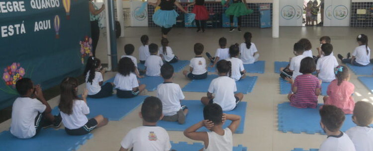 Caraguatatuba prepara volta às aulas para mais de 20 mil estudantes da rede municipal