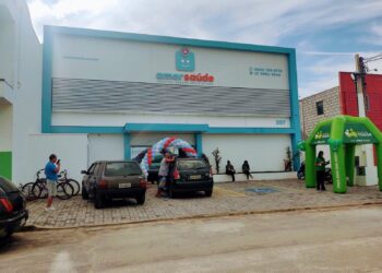 Com mais de 400 unidades no Brasil, Clínica AmorSaúde parceira do Cartão de Todos é inaugurada hoje (13/02) em Caraguatatuba