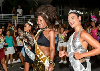 ’Carnaval é + Família’: Bertioga terá cinco dias de folia com programação do Centro a Boraceia