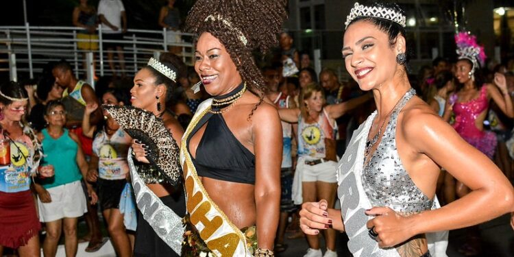 ’Carnaval é + Família’: Bertioga terá cinco dias de folia com programação do Centro a Boraceia