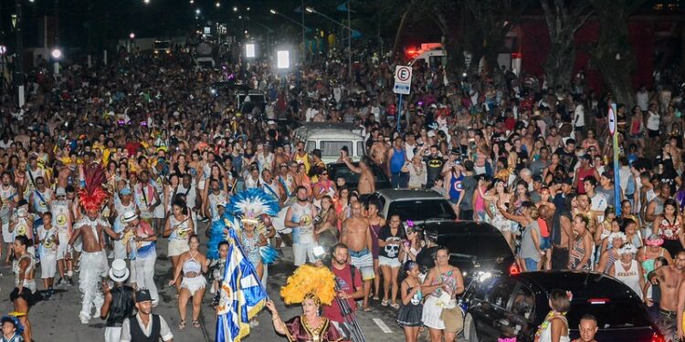 Programação do ’Carnaval é + Família’ agita Bertioga a partir desta sexta (17)