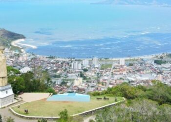 Prefeitura de Caraguatatuba prorroga desconto de 10% na cota única do IPTU até 20 de março