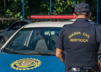 Provas para concurso da Guarda Civil Municipal de Bertioga estão temporariamente suspensas