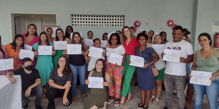 Bertioga conclui primeira etapa do Programa Prospera Família