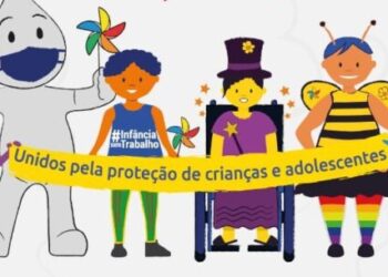Prefeitura de Caraguatatuba promove Campanha de Proteção às Crianças e Adolescentes no Carnaval