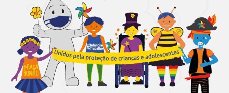 Prefeitura de Caraguatatuba promove Campanha de Proteção às Crianças e Adolescentes no Carnaval
