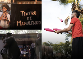  Conservatório de Tatuí abre inscrições para cursos gratuitos de Artes Cênicas