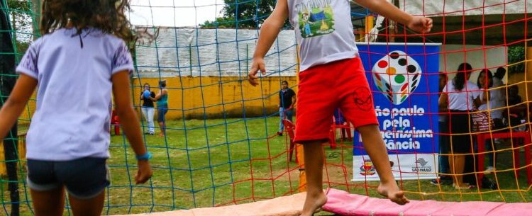 Caraguatatuba recebe Seminário de Mobilização do Plano Municipal pela Primeira Infância