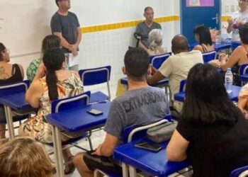 Secretaria de Saúde de Caraguatatuba promove mais duas pré-conferências para ouvir a população