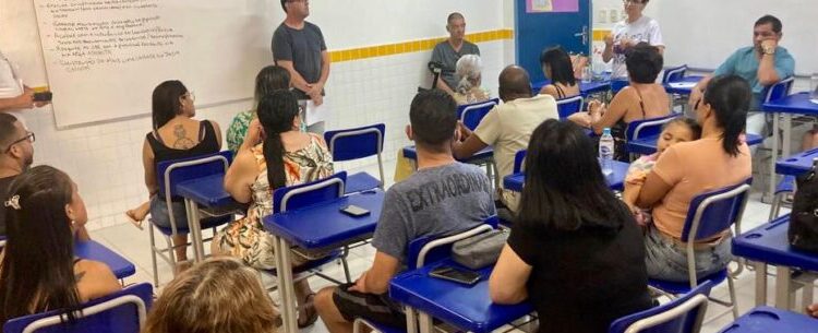 Secretaria de Saúde de Caraguatatuba promove mais duas pré-conferências para ouvir a população