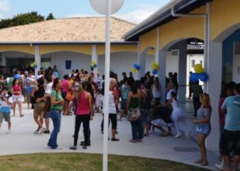Prefeitura e Fundacc realizam reabertura do Núcleo Social do Morro do Algodão