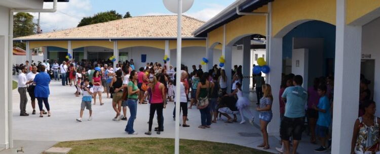Prefeitura e Fundacc realizam reabertura do Núcleo Social do Morro do Algodão