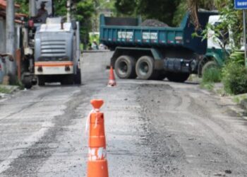 Programa Respeito à Vida inicia recuperação de pavimentação asfáltica em ruas do Massaguaçú
