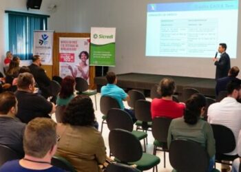 Caraguatatuba promove ação de rodada de crédito emergencial para empresários afetados pelas chuvas