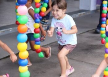 Caraguatatuba confirma presença no evento “Inclusão na Educação Infantil”