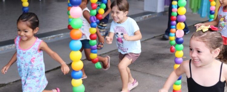 Caraguatatuba confirma presença no evento “Inclusão na Educação Infantil”