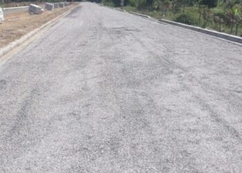 Prefeitura de Caraguatatuba continua com intervenções da Fase I do Plano de Drenagem e Pavimentação da Região Sul