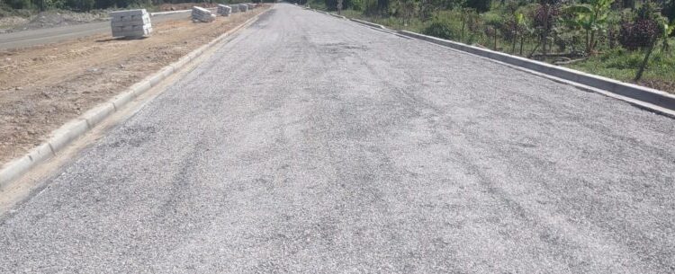 Prefeitura de Caraguatatuba continua com intervenções da Fase I do Plano de Drenagem e Pavimentação da Região Sul