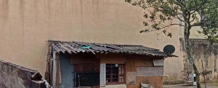 Prefeitura de Caraguatatuba retoma área pública invadida na Ponte Seca