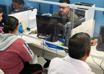 PAT de Caraguatatuba está com 101 vagas de emprego