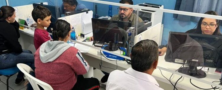 PAT de Caraguatatuba está com 101 vagas de emprego