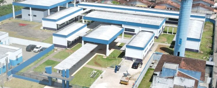 Prefeitura de Caraguatatuba inaugura EMEF Jetuba na próxima quinta-feira