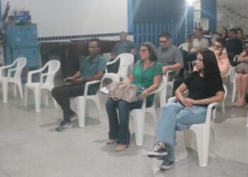 Prefeitura de Caraguá realiza audiências de revisão do PPA 2024-2025 e elaboração da LDO 2024