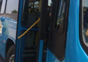 Uso de máscara no transporte coletivo de Caraguatatuba deixa de ser obrigatório