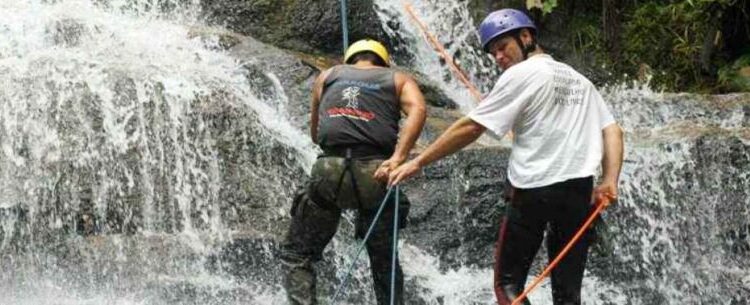 Prefeitura e Sebrae promovem qualificação para empresas de ecoturismo e turismo de aventura