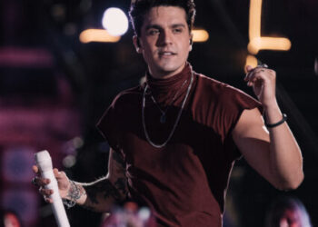 Caraguá fecha programação de aniversário com inaugurações e shows de Luan Santana, Ferrugem, Lucas Rocha e Rastapé