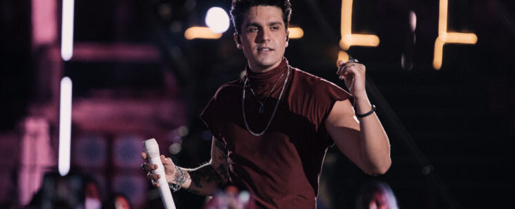 Caraguá fecha programação de aniversário com inaugurações e shows de Luan Santana, Ferrugem, Lucas Rocha e Rastapé