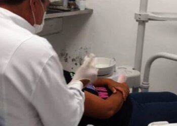 Prefeitura de Caraguatatuba alerta sobre cuidados com a saúde bucal