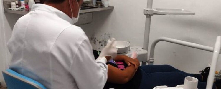 Prefeitura de Caraguatatuba alerta sobre cuidados com a saúde bucal