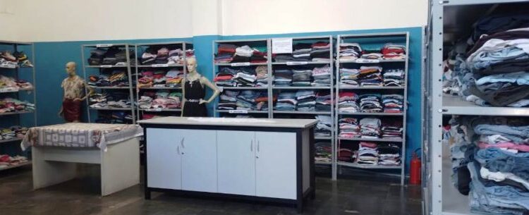 Fundo Social de Caraguatatuba reforça atendimento descentralizado na Região Sul