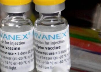 Caraguatatuba inicia agendamento da vacinação Monkeypox para grupos de risco