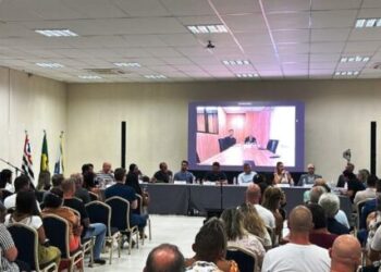 Caraguatatuba participa de Encontro de Retomada do Turismo no Litoral Norte junto ao Governo Estadual