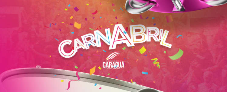 Caraguatatuba confirma CARNABRIL para dias 14 e 15 com desfile de blocos
