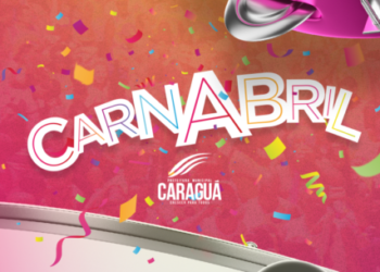 Caraguatatuba confirma CARNABRIL para dias 14 e 15 com desfile de blocos