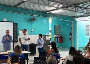 9ª Conferência Municipal de Saúde de Caraguatatuba será realizada nos dias 24 e 25 de março