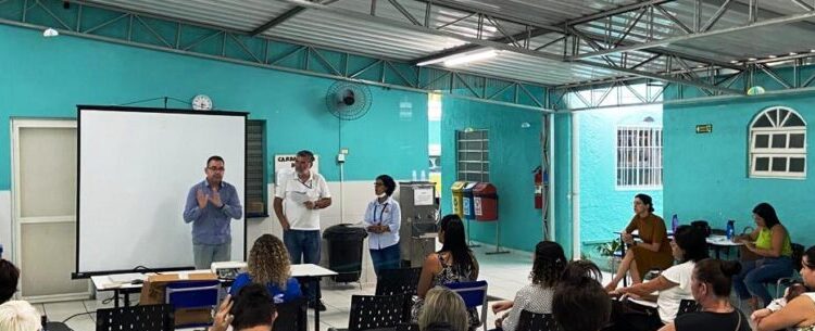 9ª Conferência Municipal de Saúde de Caraguatatuba será realizada nos dias 24 e 25 de março