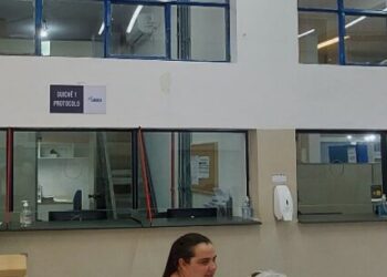 Prefeitura de Caraguatatuba tramita processos no sistema de Protocolo Eletrônico