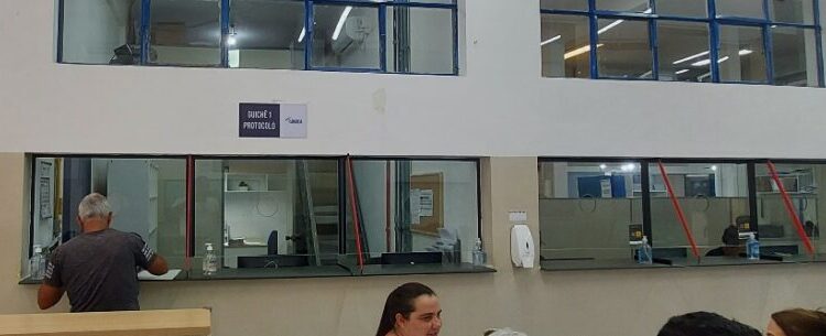 Prefeitura de Caraguatatuba tramita processos no sistema de Protocolo Eletrônico