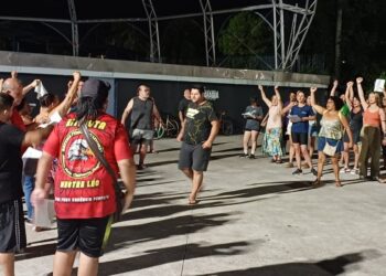 Fundacc inicia ensaios da 13º Encenação da Paixão de Cristo