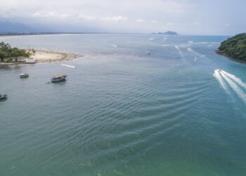 Bertioga celebra o Dia Mundial da Água com sessão de cinema e debate