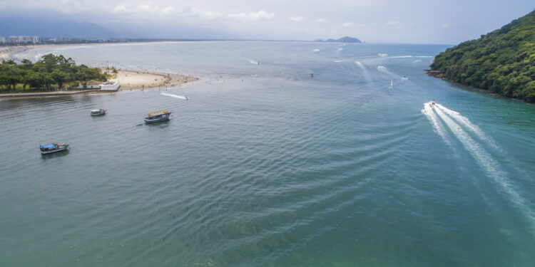 Bertioga celebra o Dia Mundial da Água com sessão de cinema e debate