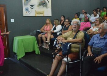 Malu Baracat é nomeada como nova presidente da Fundacc