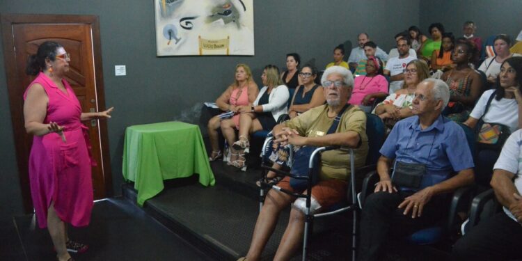 Malu Baracat é nomeada como nova presidente da Fundacc