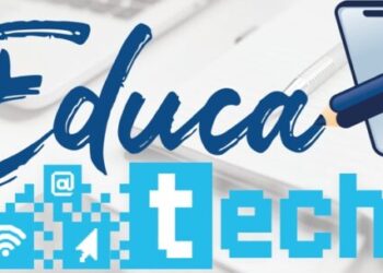 4ª Edição do Educatech começa nesta sexta-feira e inscrições ainda podem ser feitas