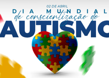 Domingo será marcado por comemoração ao Dia Mundial da Conscientização do Autismo em Caraguatatuba