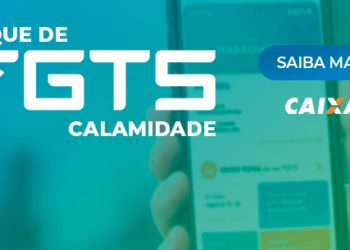 Saque Calamidade FGTS: Confira aqui os endereços liberados em Caraguatatuba